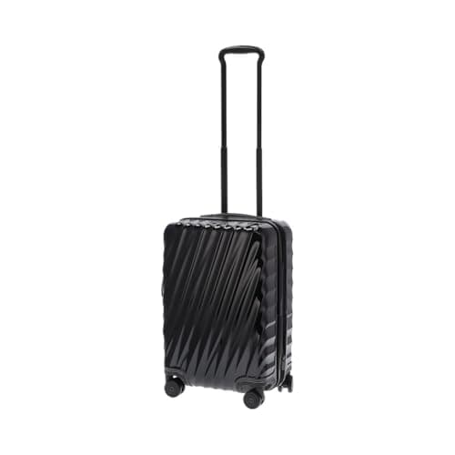 TUMI 19 Degreeレビュー｜出張での実用性を検証【2026年版】