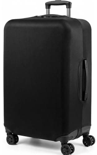 スーツケースカバーおすすめ5選｜伸縮と透明の違い【2026年版】
