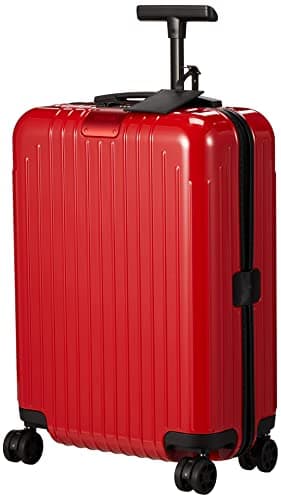RIMOWA vs Samsonite徹底比較｜素材と重量で選ぶ【2026年版】